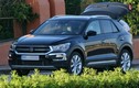 Volkswagen T-Roc 2017 "đối thủ" cạnh tranh Chevrolet Trax