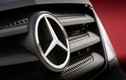 Mercedes-Benz triệu hồi 58.300 xe sửa lỗi vô lăng