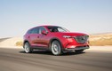 Mazda CX-9 là xe ôtô SUV an toàn nhất năm 2017 