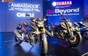 Yamaha TFX 150 bất ngờ “đội giá” thêm 3 triệu tại VN