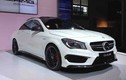 Mercedes-Benz triệu hồi hơn 1.000 xe sang dính lỗi túi khí