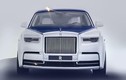 Rolls-Royce "nhá hàng" Phantom 2018 trước ngày ra mắt 