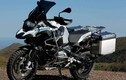 BMW Motorrad triệu hồi gần 200 nghìn xe môtô dính lỗi