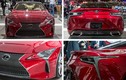 Lexus LC 500 ra mắt tại Malaysia giá 3,29 tỷ đồng