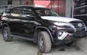 Toyota Fortuner 2017 bản Trung Đông hơn 2 tỷ tại Sài Gòn