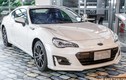 Subaru BRZ bản nâng cấp “chốt giá” từ 793 triệu đồng