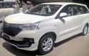 MPV giá rẻ Toyota Avanza mới “dùng chung” động cơ Vios?