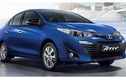 Toyota Yaris Ativ mới "chốt giá" chỉ từ 320 triệu đồng