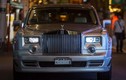 Siêu xe sang Rolls-Royce Phantom “cướp tim” Toyota