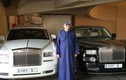 Lý do chi 365 tỷ mua biển số ôtô của đại gia Dubai