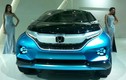 Ôtô Honda Vision XS-1 sắp được sản xuất hàng loạt 