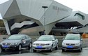 Gần 2 triệu xe ôtô Volkswagen bị thu hồi tại Trung Quốc