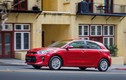 Những điểm mới trên xe ôtô giá rẻ Kia Rio 2018 