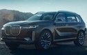 Ngắm SUV hạng sang BMW X7 iPerformance trước ngày ra mắt