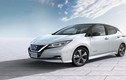 "Soi" xe ôtô điện Nissan Leaf 2018 giá chỉ 680 triệu đồng