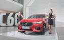 SUV hạng sang Volvo XC60 2018 "chốt giá" từ 3,8 tỷ 