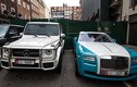 Đại gia Trung Đông đem dàn siêu xe “đại náo” London