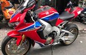 Xe môtô Honda CBR1000RR SP2 giá gần 1 tỷ đồng tại VN