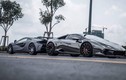 Báo Tây "choáng" với McLaren và Lamborghini độ khủng tại VN