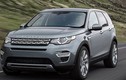 Land Rover Discovery 2017 "chốt giá" từ 4,3 tỷ tại VN?