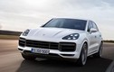 Porsche Cayenne Turbo 2018 giá 8,9 tỷ về Việt Nam có gì?