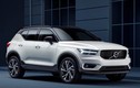 Volvo trình làng XC40 “chốt giá” từ 802 triệu