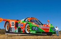 Huyền thoại xe đua Mazda 787B “lên hình” cao 7m