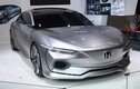 Honda Design C 001 - cảm hứng cho City thế hệ mới