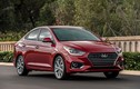 Hyundai chính thức vén màn Accent 2018 tại Mỹ 