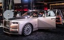 Rolls-Royce Phantom 2018 “chốt giá” từ 16,8 tỷ đồng