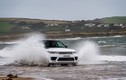 Xem Range Rover Sport 2018 “vượt biển” cùng VĐV bơi 
