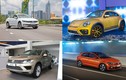 Loạt “hàng nóng” Volkswagen chuẩn bị chào sân VIMS 2017