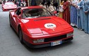 Những mẫu siêu xe Ferrari "đỉnh" nhất mọi thời đại 