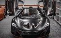 Siêu xe McLaren P1 MSO độc nhất Thế giới giá 57,8 tỷ