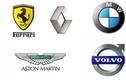 Phía sau 10 logo thương hiệu ôtô nổi tiếng nhất Thế giới