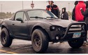 Chi tiết Mazda MX-5 độ off-road "cực chất”