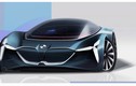 Ngắm xe sang tương lai BMW Vision Grand Tourer 