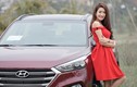 Top xe ôtô cỡ nhỏ, giá rẻ cho phụ nữ Việt