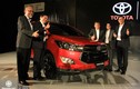 Toyota Innova Venture giá từ 653 triệu sắp ra mắt VN