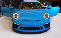 Porsche 911 GT3 2018 chốt giá từ 9,1 tỷ tại Malaysia