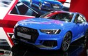 Cận cảnh xe sang Audi RS4 Avant giá từ 2,11 tỷ đồng