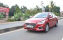 Hyundai Verna 2017 tăng giá, tin buồn cho khách Việt