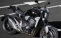 Chi tiết môtô Honda CB1000R 2018 thế hệ mới 