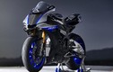 Chi tiết siêu môtô Yamaha YZF-R1M phiên bản 2018 