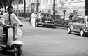 Dàn ôtô, xe máy cổ "hàng độc" trên phố Sài Gòn