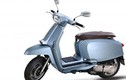 Ngắm xe ga Lambretta V-Special 2018 giá 73,7 triệu 