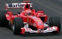 Siêu xe Ferrari của Michael Schumacher giá 7,5 triệu đô