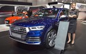 Xe sang Audi SQ5 2017 giá 1,5 tỷ đồng tại Trung Đông