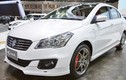 Xe thể thao siêu rẻ Suzuki Ciaz S-Sporty giá 469 triệu đồng