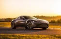 Siêu xe Aston Martin Vantage giá 3,4 tỷ vẫn "cháy hàng"